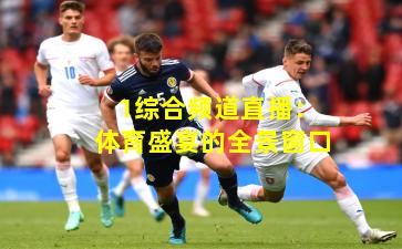 1综合频道直播:体育盛宴的全景窗口